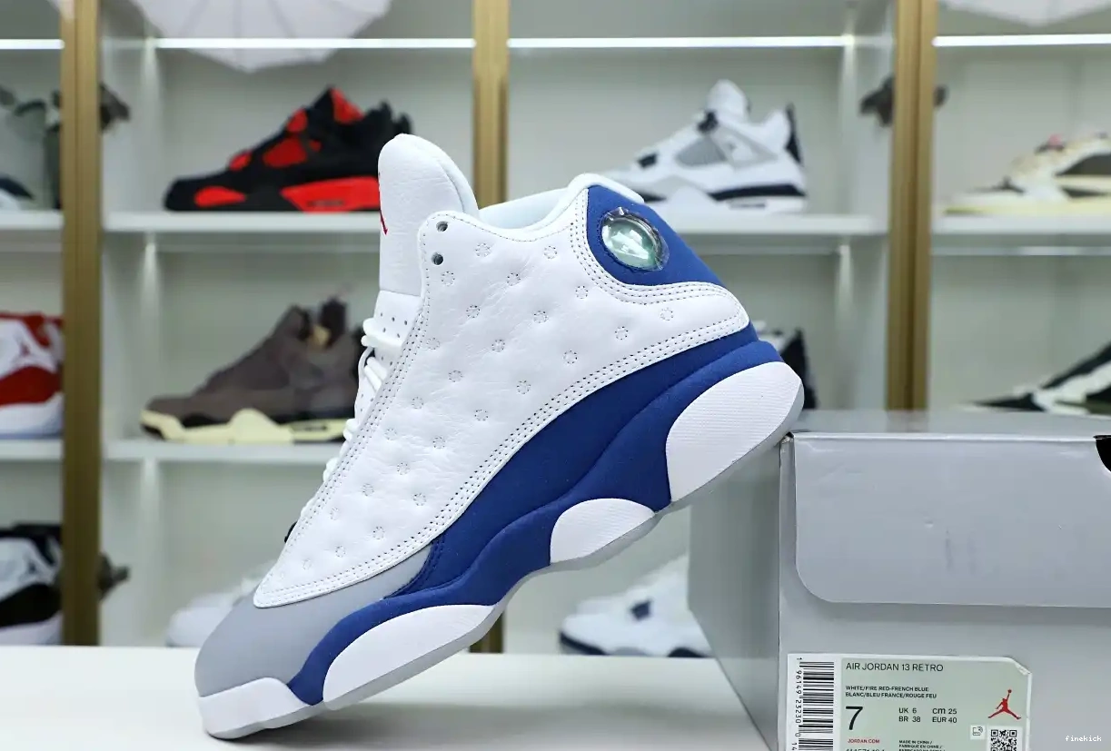 Jordan 13 